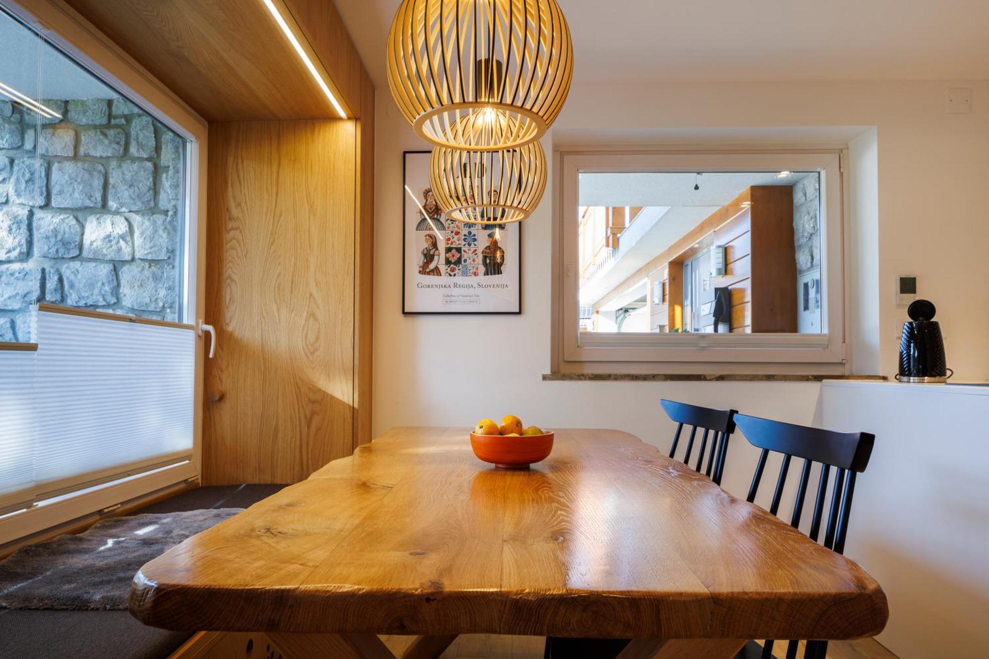 Vila Slavc, Cosy Apartment Near The Lake Bled Extérieur photo