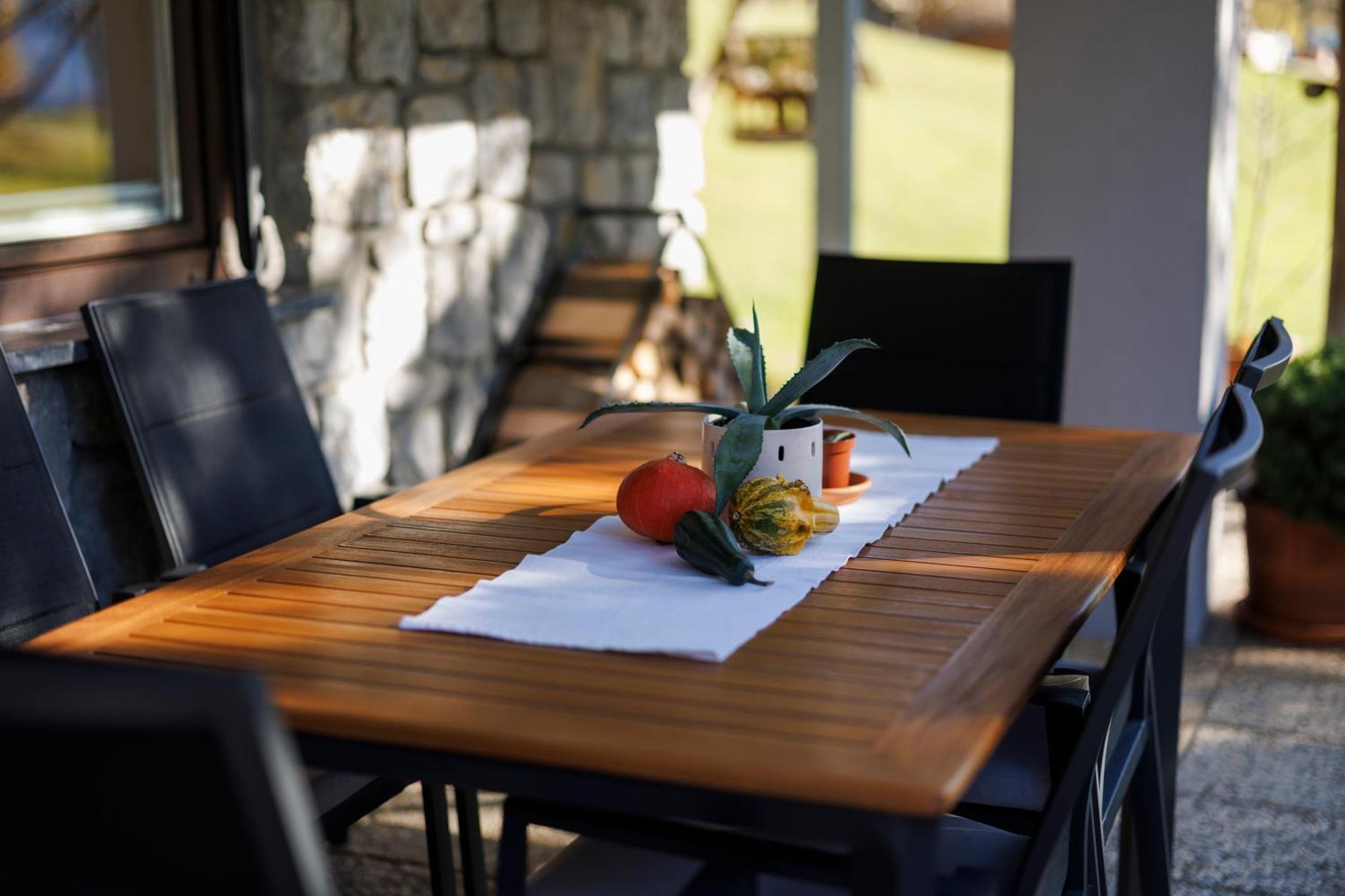 Vila Slavc, Cosy Apartment Near The Lake Bled Extérieur photo