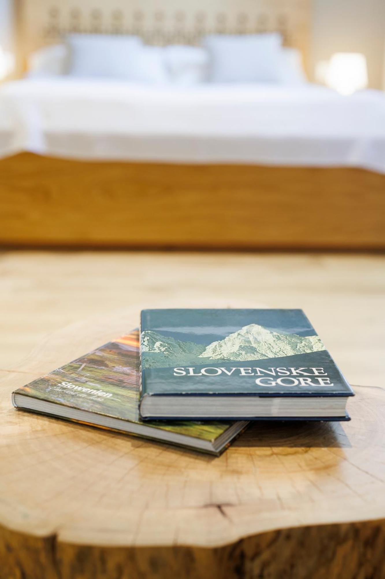 Vila Slavc, Cosy Apartment Near The Lake Bled Extérieur photo