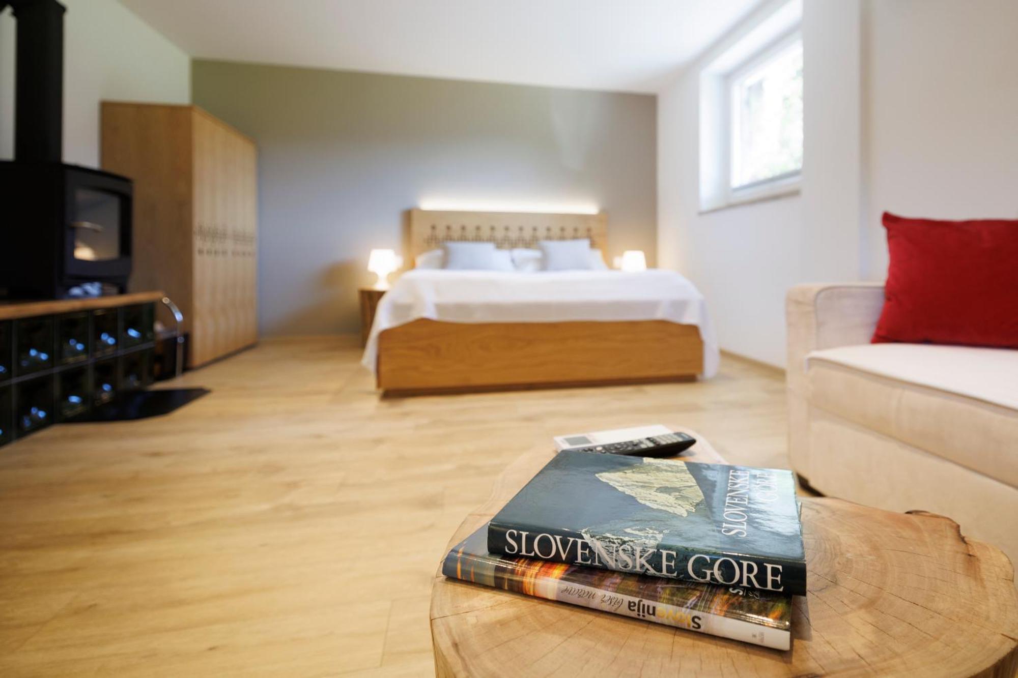 Vila Slavc, Cosy Apartment Near The Lake Bled Extérieur photo