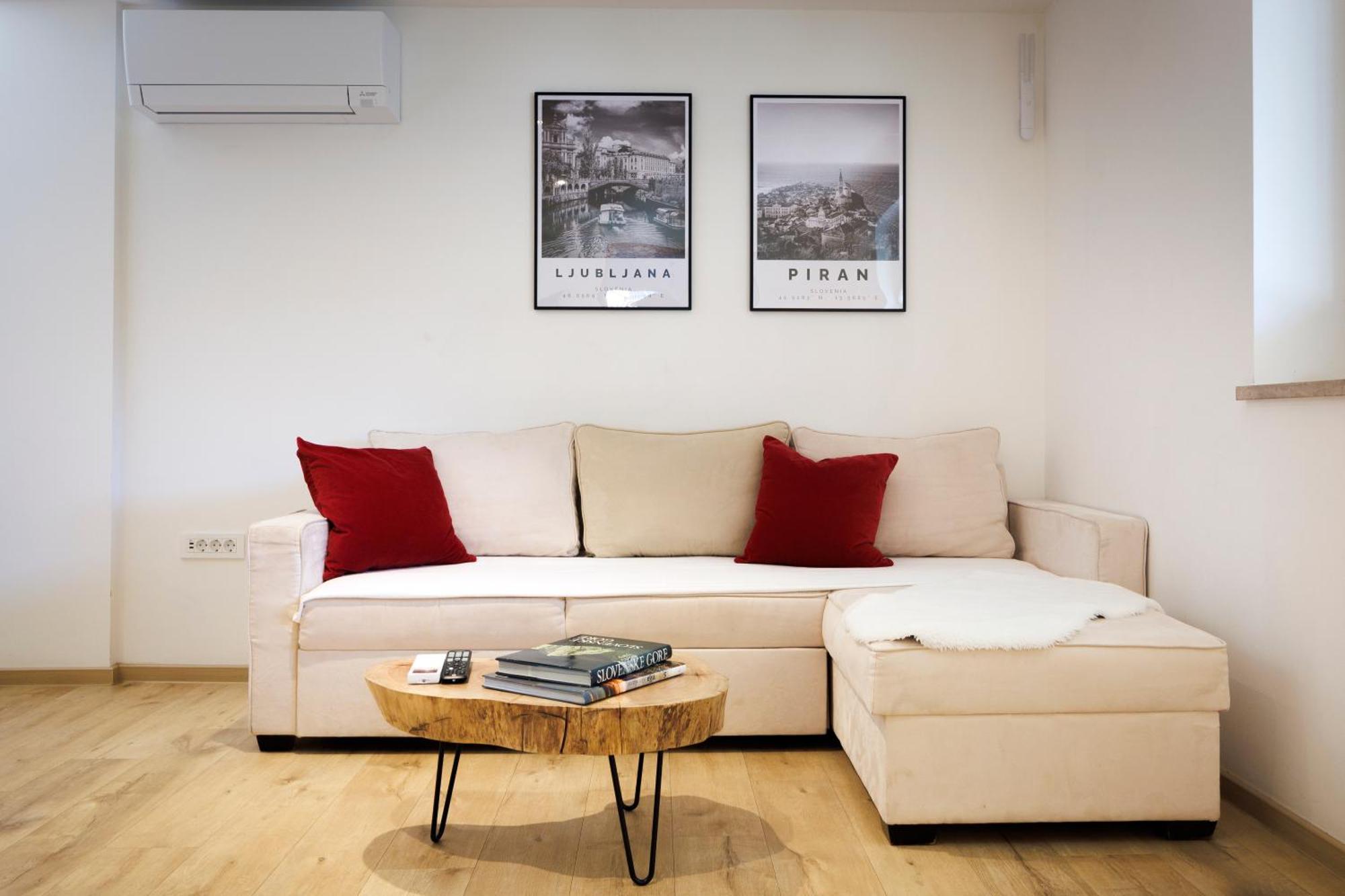 Vila Slavc, Cosy Apartment Near The Lake Bled Extérieur photo
